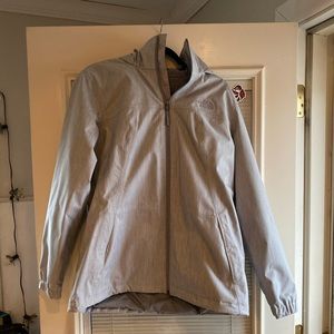 The North Face winter jacket / parka